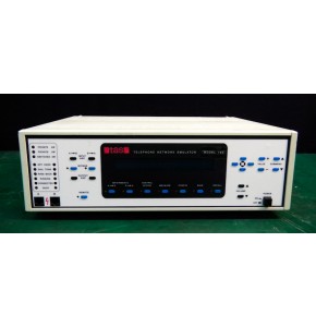 Telephone Network Analyser